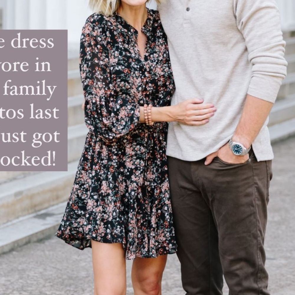 Dress